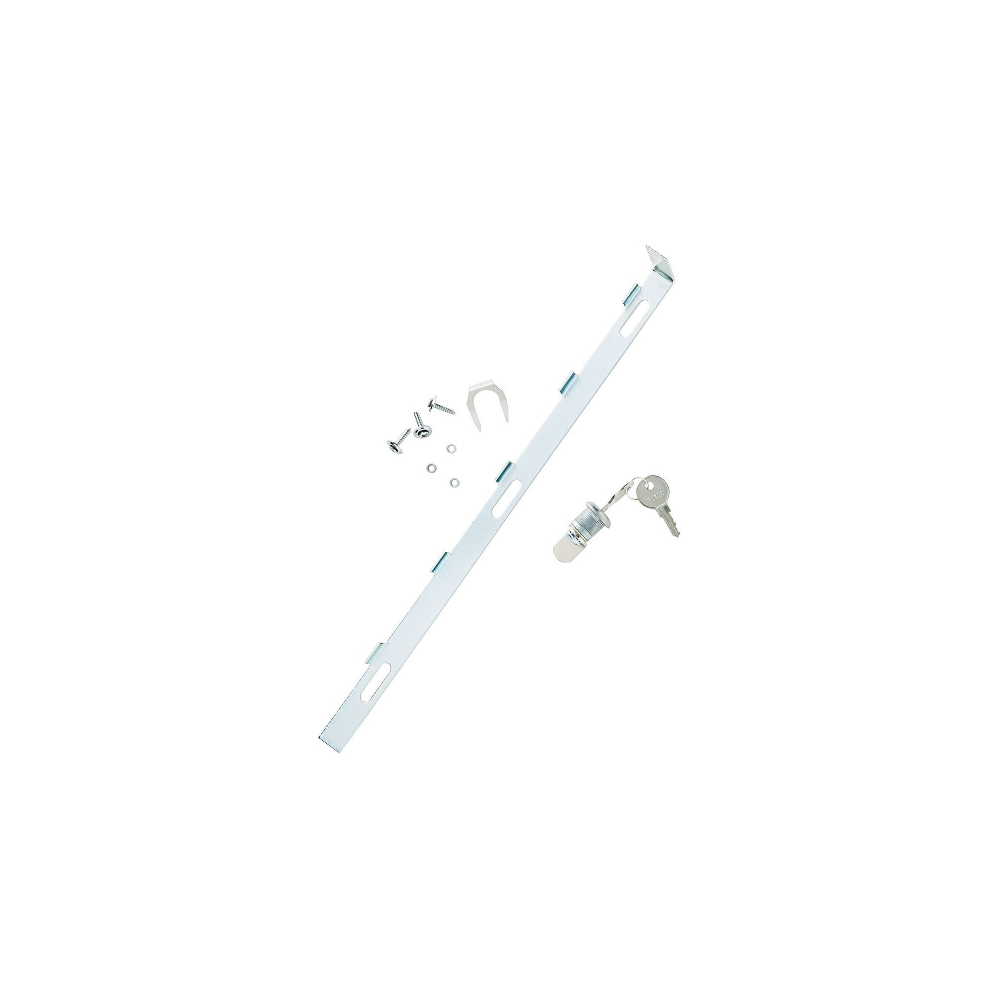 Safco Lock Kit for the 5-Drawer File (4981) Sansujyuku sansujyuku.com