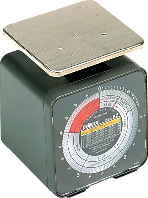 Postal Scales & Meters