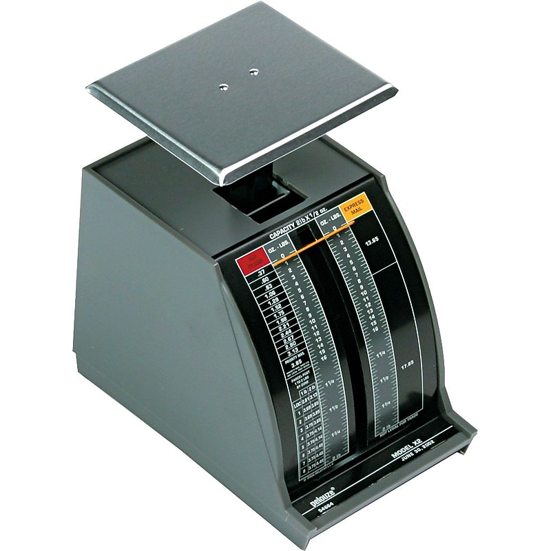 DYMO® X2 Shipping Scale Faceplate Update (X2D) image 1