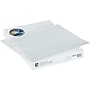 C-Line® Project Folders, 11" x 8-1/2", Clear, 25/Box (62137)~#|#~s0182407_sc7