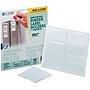 C-Line Self-Adhesive Ring Binder Label Holders, 1 3/4" x 3 1/4" for 2" to 3" Binder Capacity~#|#~s0182415_sc7