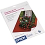 Epson Glossy Photo Paper, 8" x 10", 20 Sheets/Pack (S041465)~#|#~s0183593_sc7