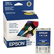 Epson T009 Tri-Color Standard Yield Ink Cartridge