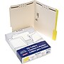 Pendaflex File Folder, 2 Tab, Letter Size, Yellow, 50/Box (PFX 21309)~#|#~s0183943_sc7