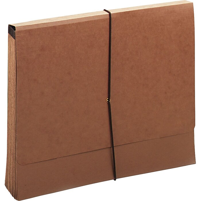Pendaflex Reinforced Accordion File, Monthly Index, 12 Pocket