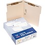 Pendaflex Reinforced Classification Folder, Letter Size, Manila, 50/Box (M13U13)~#|#~s0184484_sc7