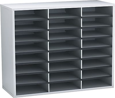 Literature & Mail Sorters