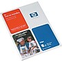 HP Iron-On Transfer Paper, 8.5" x 11", 12/Pack (C6049A)~#|#~s0185148_sc7