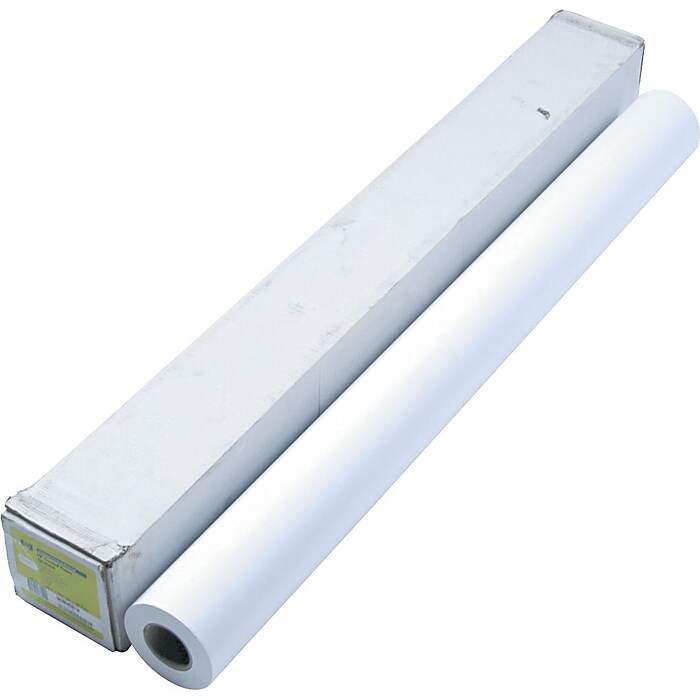 HP Universal Coated Wide Format Signage Paper, 42