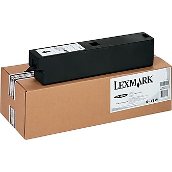Lexmark 10B3100 Black Standard Yield Toner Cartridge