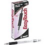 Pilot EasyTouch Ballpoint Pens, Fine Point, Black Ink, Dozen (32001)~#|#~s0187483_sc7