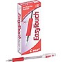 Pilot EasyTouch Ballpoint Pens, Fine Point, Red Ink, Dozen (32003)~#|#~s0187485_sc7