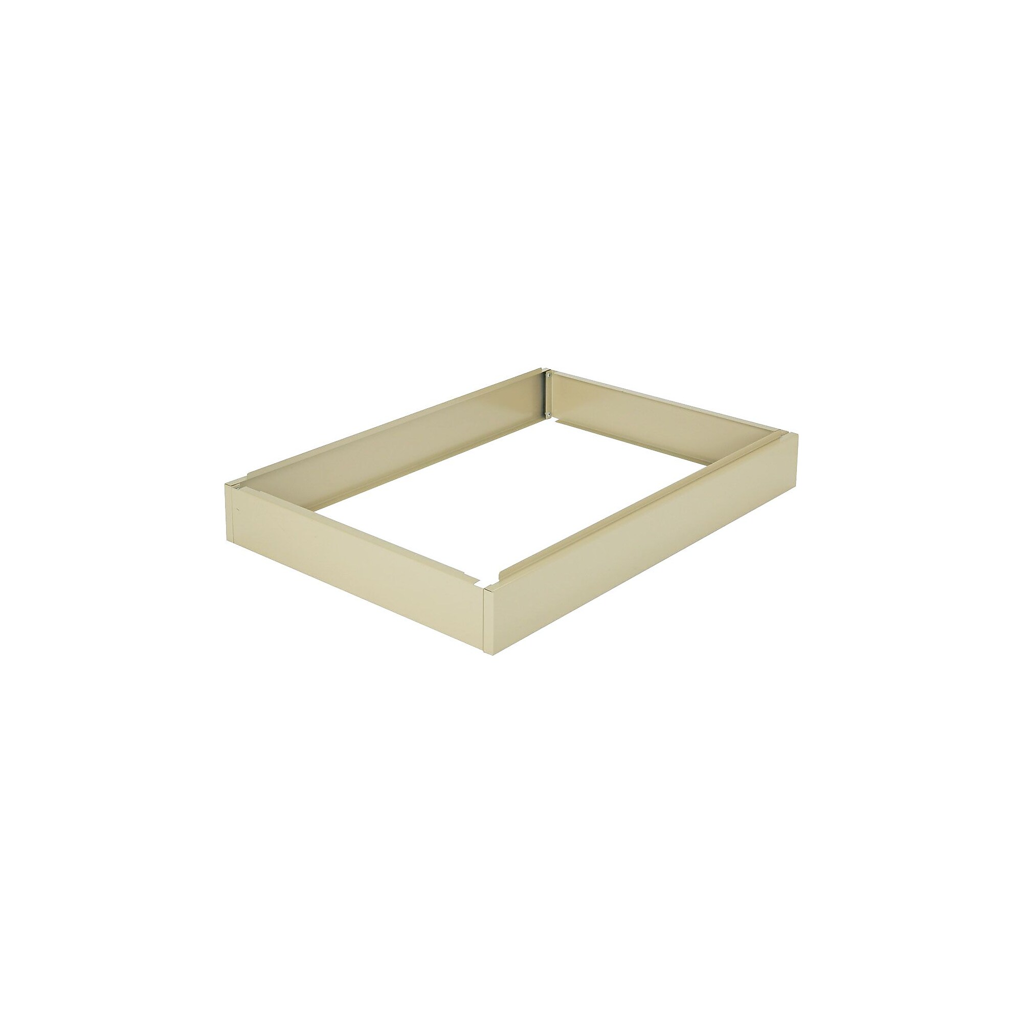 Safco 5-Drawer Flat File Cabinet, Stackable, Specialty, Tropic Sand (4997TSR) Sansujyuku sansujyuku.com