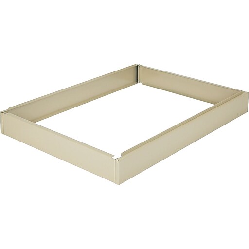 Shop Staples For Safco 5 Drawer Flat File Cabinet Stackable