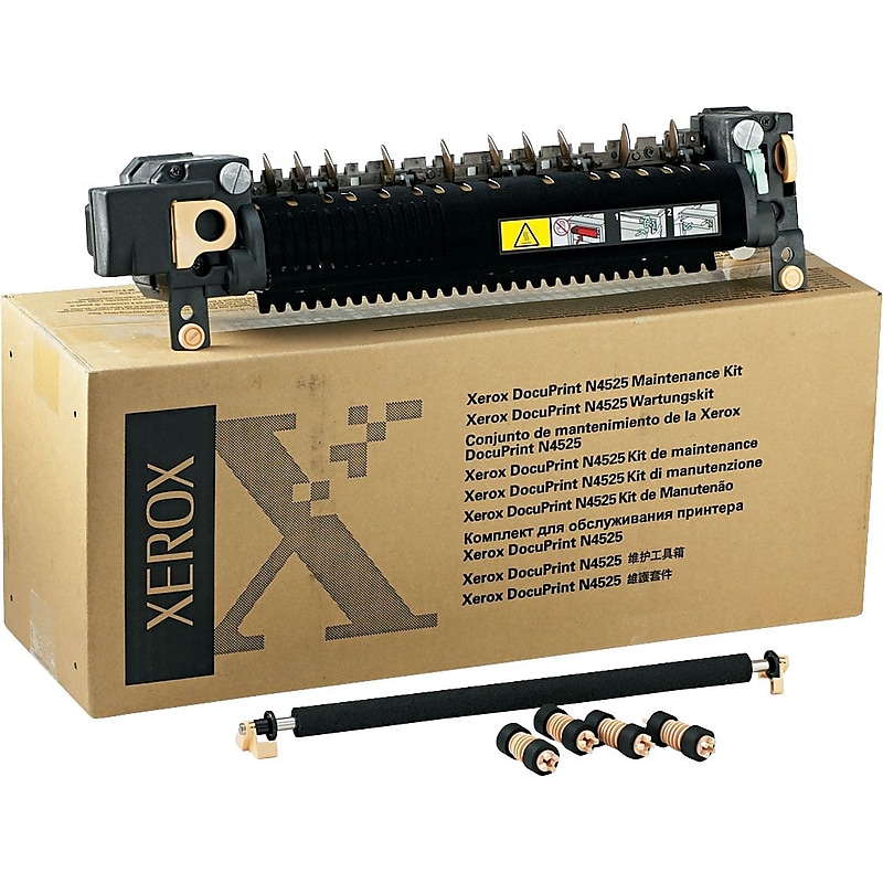 Xerox (109R00048) Maintenance Kit image 1