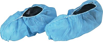 shoe covers at lowes