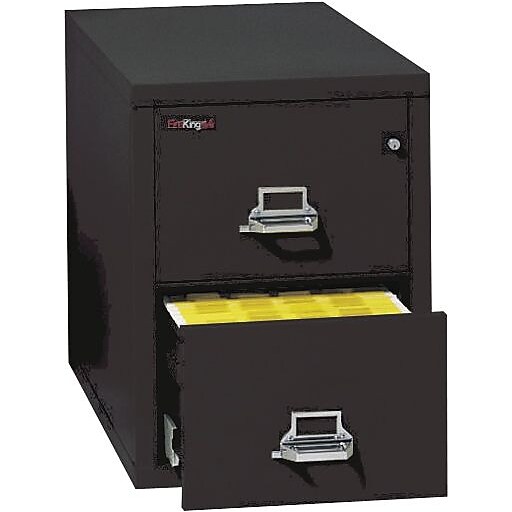 Shop Staples For Fireking 1 Hour 31 Fire Resistant Vertical File