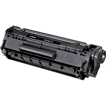 Canon 104 Black Standard Yield Toner Cartridge (0263B001)