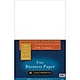 Southworth® Fine Business Paper, 24 lb., 11" x 17", White~#|#~s0192488_sc7