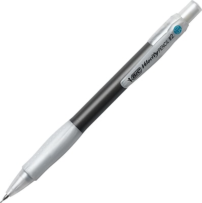 Black Staples Pro Mechanical Pencil Pack of 12