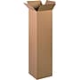 12" x 12" x 48" Shipping Boxes, 32 ECT, 15/Pack (121248)~#|#~s0193550_sc7