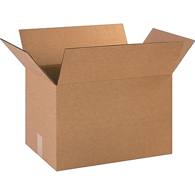 staples shipping box x12 corrugated boxes bundle