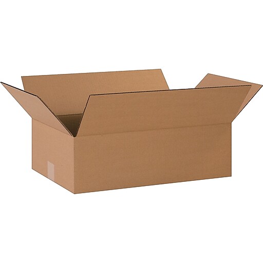 20-x-12-x-6-shipping-boxes-32-ect-brown-25-bundle-20126-staples