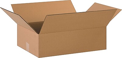 Shipping Boxes and Cardboard Storage Boxes | Staples®