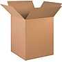 20" x 20" x 25" Shipping Boxes, 32 ECT, Brown, 10/Bundle (202025)~#|#~s0193798_sc7