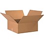 20" x 20" x 8" Shipping Boxes, 32 ECT, Brown, 15/Bundle (20208)~#|#~s0193803_sc7