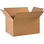 22" x 10" x 10" Shipping Boxes, 32 ECT, Brown, 20/Bundle (221010)~#|#~s0193998_sc7