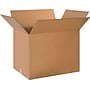 24" x 18" x 18" Standard Shipping Boxes, 32 ECT, Kraft, 10/Bundle (241818)~#|#~s0194021_sc7