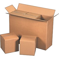 Staples® Ultra Heavy Duty Shipping Packing Tape, 1.88