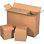 25.13" x 8.38" x 17.5" Shipping Boxes, 32 ECT, Brown, 15/Bundle (25817)~#|#~s0194046_sc7