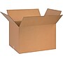 26" x 18" x 16" Shipping Boxes, 32 ECT, Brown, 10/Bundle (261816)~#|#~s0194049_sc7