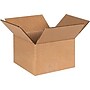 6" x 6" x 40" Shipping Boxes, 32 ECT, Brown, 25/Bundle (6640)~#|#~s0194130_sc7