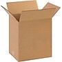 11.25" x 8.75" x 12" Shipping Boxes, 44 ECT, Kraft, 25/Bundle (BS110812HD)~#|#~s0194181_sc7