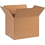 16" x 12" x 12" Shipping Boxes, 44 ECT, Brown, 15/Bundle (HD161212)~#|#~s0194188_sc7