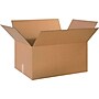 24" x 18" x 12" Shipping Boxes, 44 ECT, Brown, 15/Bundle (HD241812)~#|#~s0194202_sc7