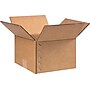 9" x 9" x 6.5" Shipping Boxes, 44 ECT, Brown, 25/Bundle (KEG14)~#|#~s0194209_sc7