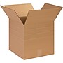 14" x 14" x 14" Multi-Depth Shipping Boxes, 32 ECT, Kraft, 25/Bundle (BS141414MD)~#|#~s0194225_sc7