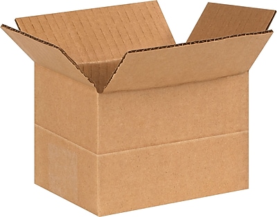 Shipping Boxes