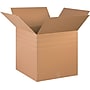 20" x 20" x 20" Multi-Depth Shipping Boxes, 44 ECT, Brown, 10/Bundle (MDHD202020)~#|#~s0194259_sc7