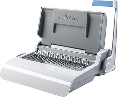 Binding Machines
