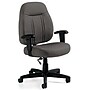 Global High-Back Task Chair, Slate (9330BK-JN03)~#|#~s0194804_sc7