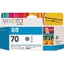 HP 70 Gray Standard Yield Ink Cartridge (C9450A)~#|#~s0199077_sc7