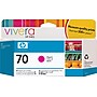 HP 70 Magenta Standard Yield Ink Cartridge (C9453A)~#|#~s0199080_sc7