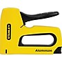 Stanley Heavy Duty 1/4" Length High Capacity Carton Staples, Full Strip, 1000/Box (TRA704T)~#|#~s0199809_sc7
