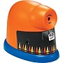 Elmer's 1680 CrayonPro Electric Sharpener, Orange/Blue~#|#~s0200088_sc7