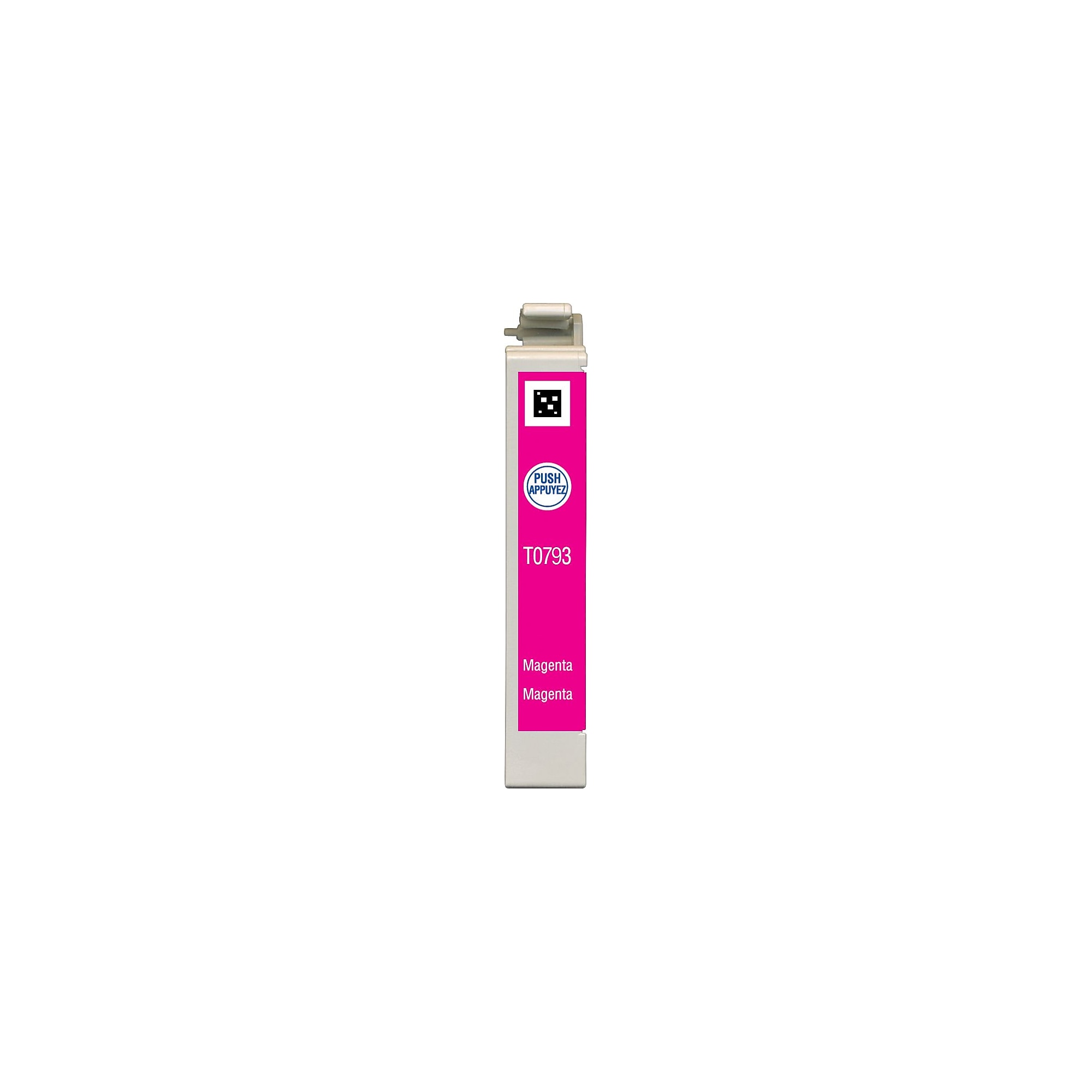 Epson 79 Magenta High Yield Ink Cartridge   (T079320) Sansujyuku sansujyuku.com